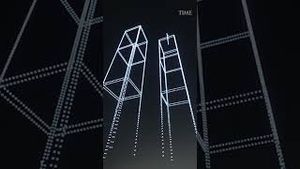 Video post by @time on YouTube
