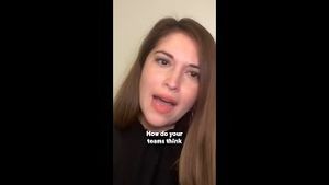 Video post by @disneycareers on YouTube