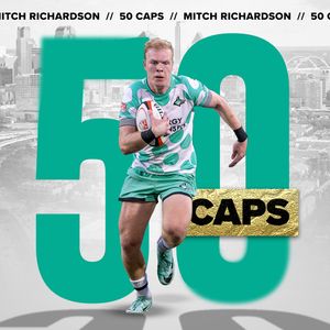 Image post by @dallasjackals on Instagram