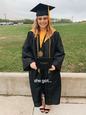 Video post by @quinnkuntz on TikTok