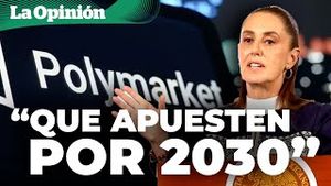 Video post by @laopinionla on YouTube