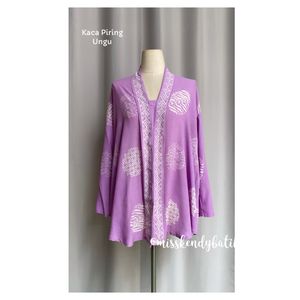 Image post by @misskendybatik on Instagram