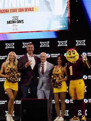 Image post by @fiesta_bowl on Instagram