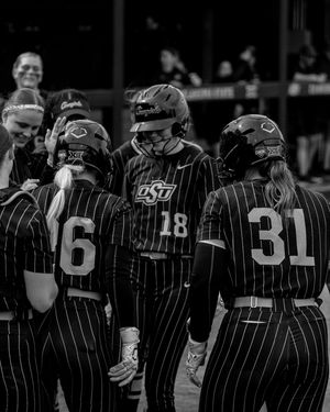 Image post by @osusoftball on Instagram