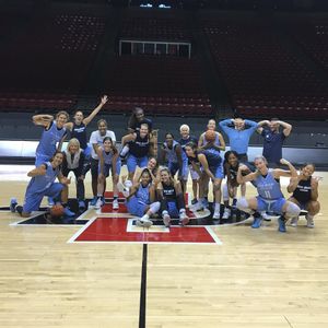 Image post by @usdwbb on Instagram