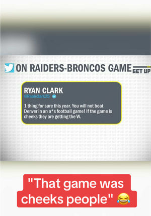 Video post by @getupespn on TikTok