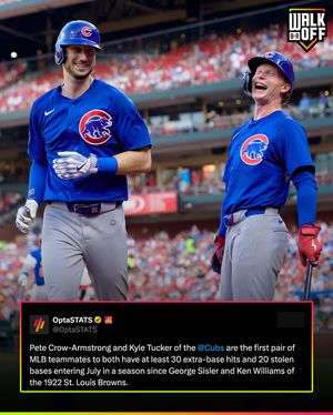 Image post by @brwalkoff on Instagram