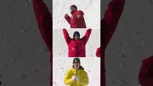 Video post by @olympics on YouTube