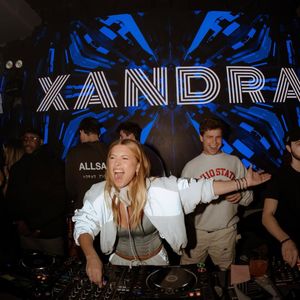 Image post by @xandrapohl on Instagram