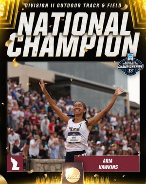 Image post by @ncaadii on Instagram