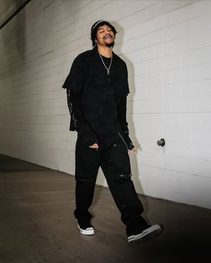 Image post by @kellyoubrejr on Instagram