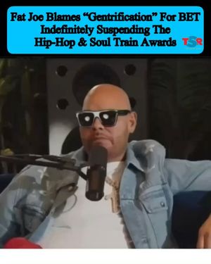 Image post by @theshaderoom on Instagram