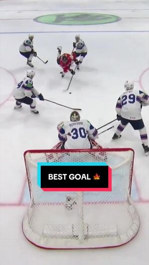 Video post by @nhljets on TikTok