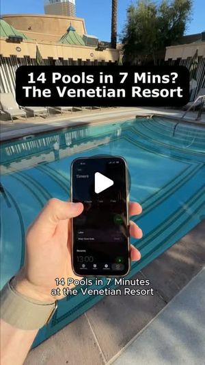 Image post by @vegas on Instagram