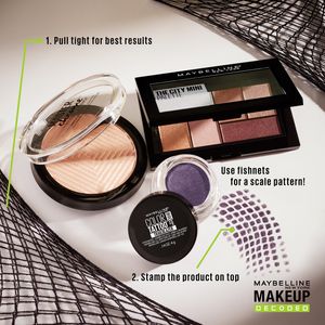 Image post by @maybelline on Instagram