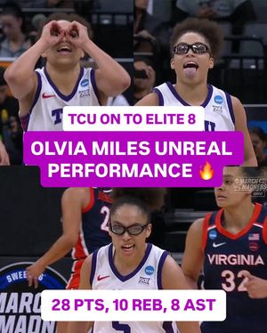 Image post by @brwsports on Instagram