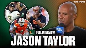 Video post by @CBS Sports on YouTube