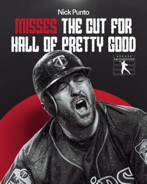 Image post by @mlbhallofgood on Instagram