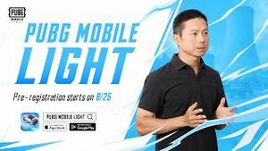 Video post by @pubgmobile on YouTube