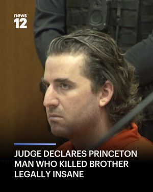 Image post by @news12nj on Instagram