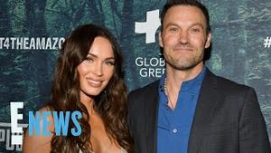 Video post by @enews on YouTube