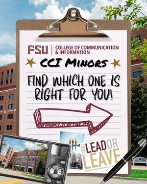 Image post by @fsu_cci on Instagram