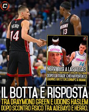Image post by @cronache_di_basket on Instagram