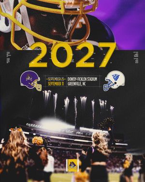 Image post by @ecupiratesfb on Instagram