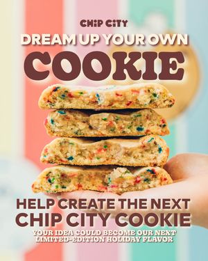 Image post by @chipcitycookies on Instagram