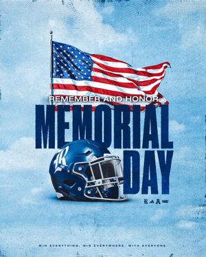Image post by @ricefootball on Instagram