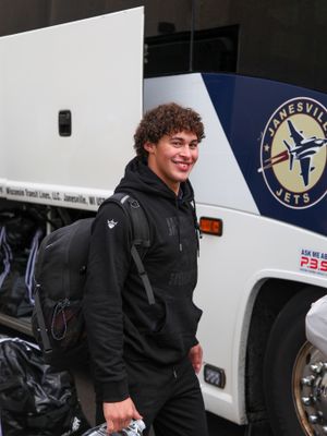 Image post by @janesvillejets on Instagram