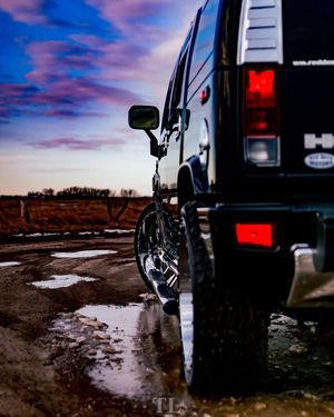 Image post by @reddeermotors on Facebook