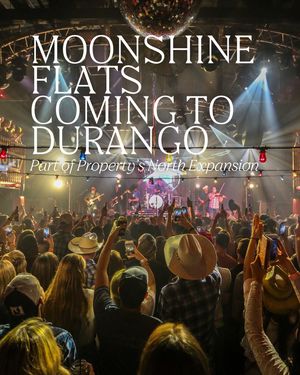Image post by @durangoresort on Instagram