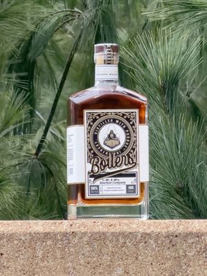 Image post by @mrandmrsbourboncompany on Instagram