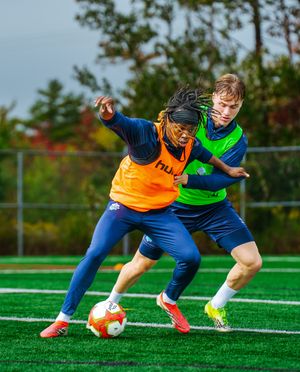 Image post by @hfxwanderersfc on Instagram