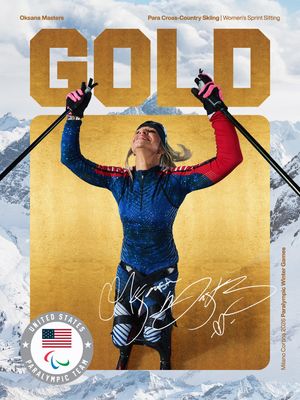 Image post by @teamusa on Instagram