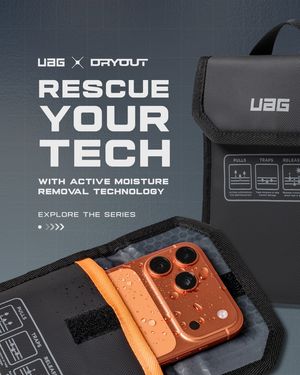 Image post by @urbanarmorgear on Instagram