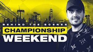Video post by @c9cod on YouTube