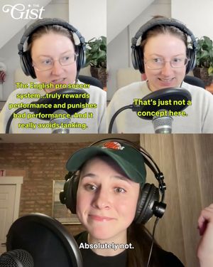 Image post by @thegistusa on Instagram