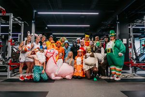 Image post by @ugasoftball on Instagram