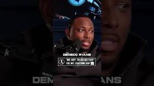 Video post by @undisputedonfs1 on YouTube