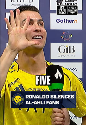 Video post by @foxsoccer on TikTok