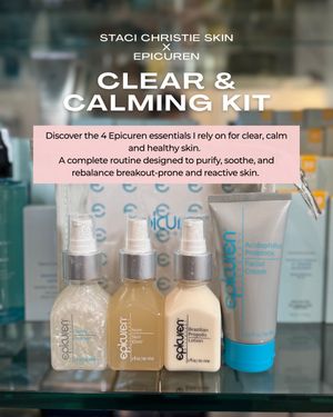 Image post by @stacichristieskin on Instagram