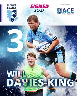 Image post by @bedfordbluesrfc on Instagram