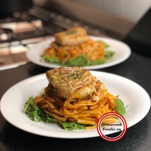 Image post by @homecookfoodieeu on Instagram