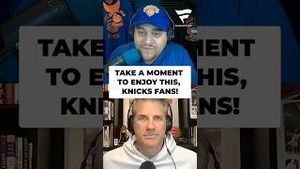 Video post by @knickfilmskool on YouTube