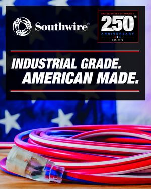 Image post by @southwire on Instagram