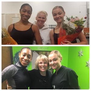 Image post by @elitedanceforcemi on Instagram