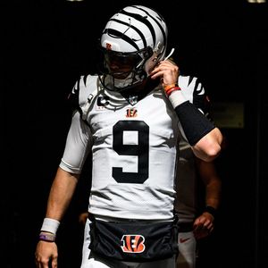 Image post by @bengals on Instagram