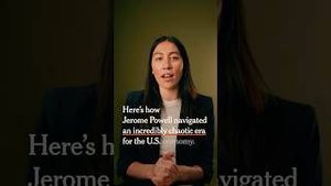 Video post by @nytimes on YouTube